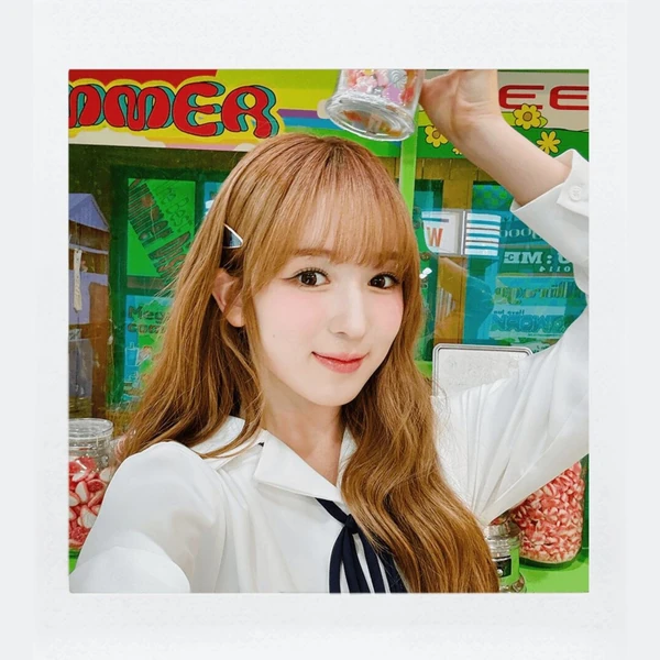 Top Photo Full of Yamamoto Suzu (ME:I) Love