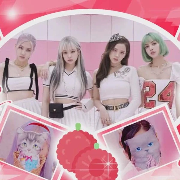 BLACKPINK 팬심 가득한 인기 사진