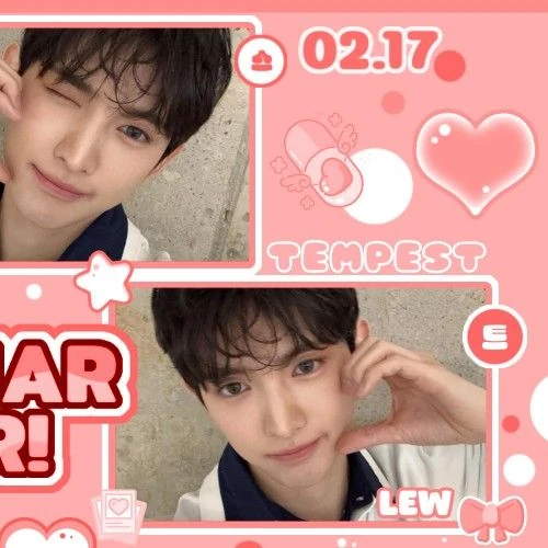 Fans' Pick: Best Moment of LEW (TEMPEST)