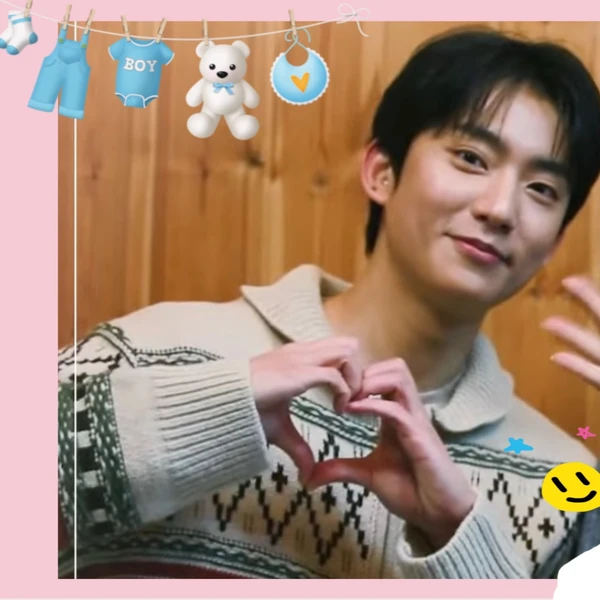 Best moment chosen by B1A4 fandom