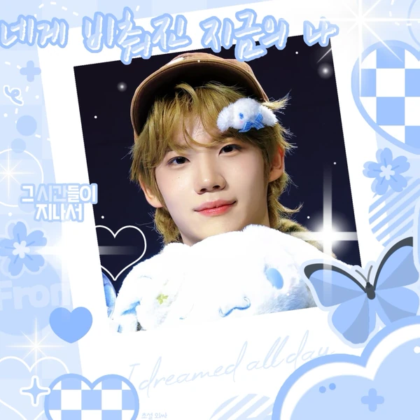 Today's Most Loved Sakurada Kenshin (CLOSE YOUR EYES)