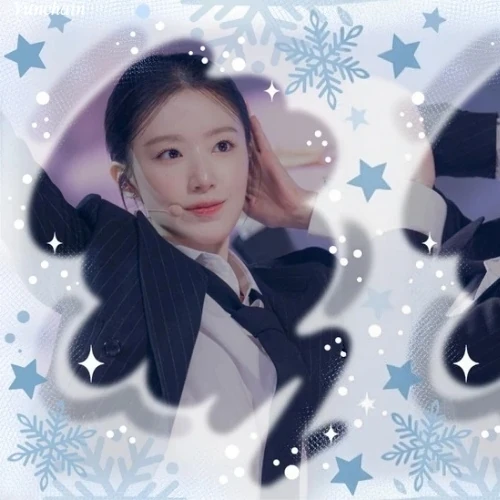 Today's Most Loved Shuhua (i-dle)