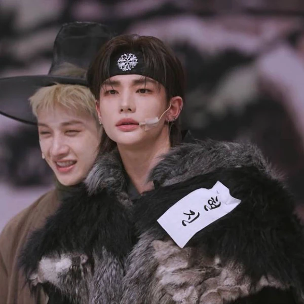 Fans' Pick: Best Moment of Hyunjin (Stray Kids)