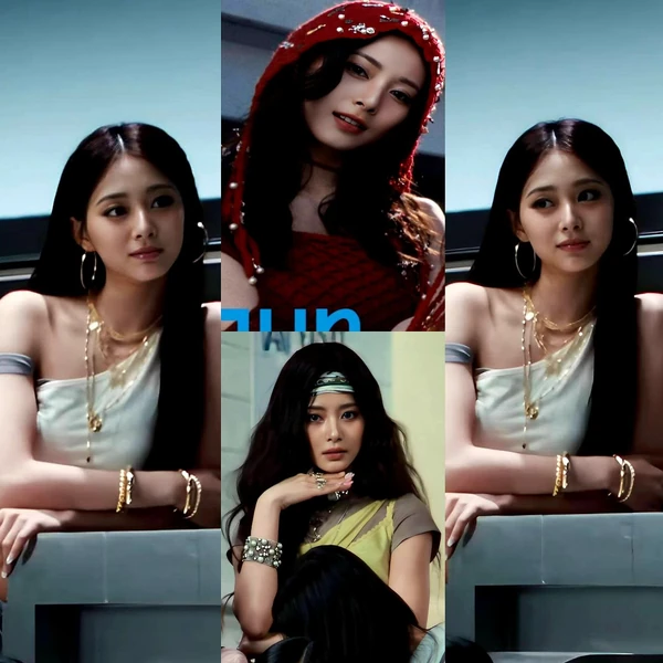 粉絲票選的子瑜 (TWICE)最佳瞬間