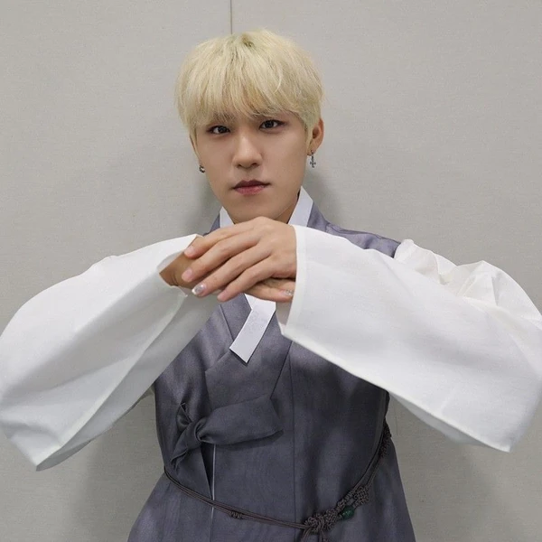 Fans' Pick: Best Moment of Park Woojin (AB6IX)