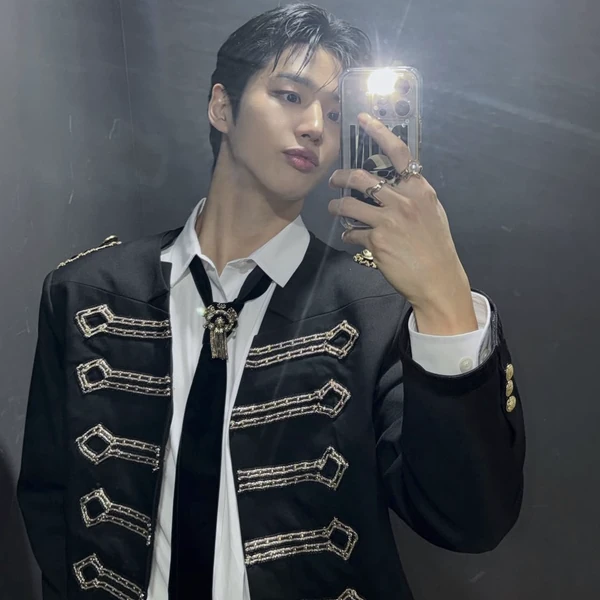 Fans' Pick: Best Moment of Hongseok (PENTAGON)