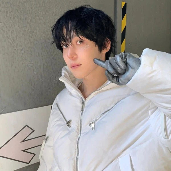 오늘 가장 사랑받은 에이티즈의 모습