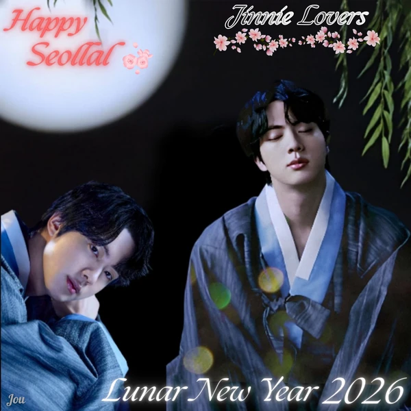 Momen Terbaik Jin (BTS) Pilihan Penggemar