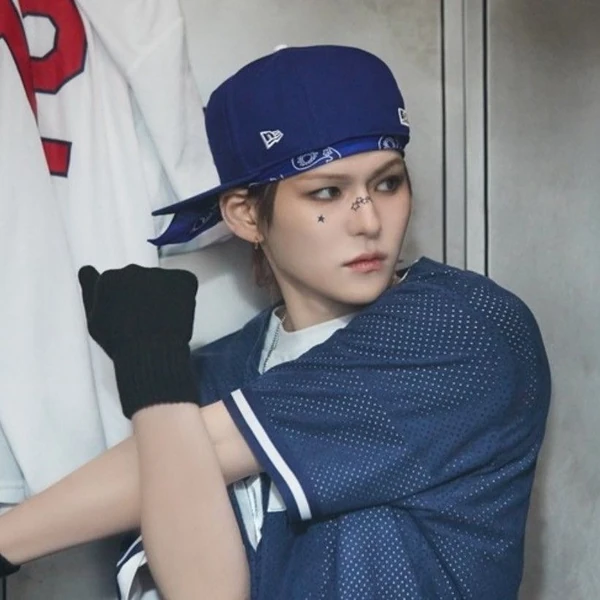 充满粉丝爱意的TREASURE人气照片