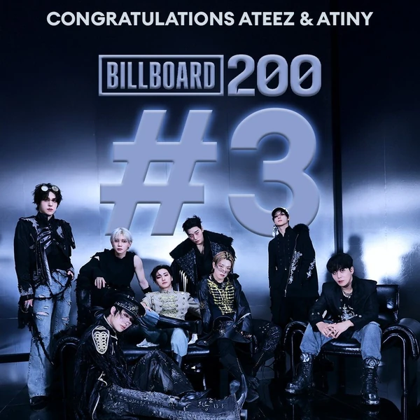 팬들이 뽑은 에이티즈 최고의 순간