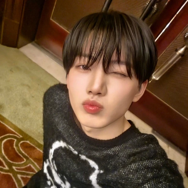 充满粉丝爱意的TREASURE人气照片