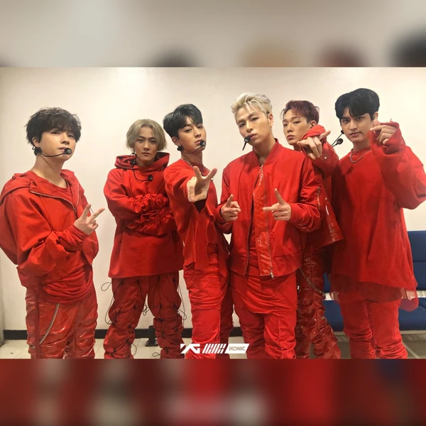 Fans' Pick: Best Moment of iKON