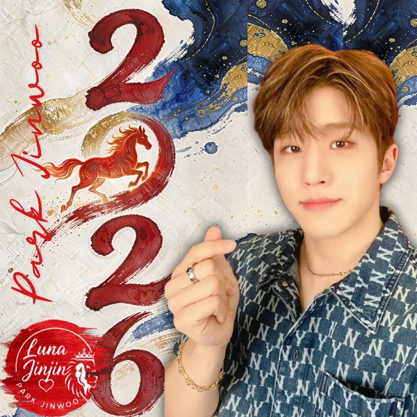 Fans' Pick: Best Moment of Jinjin (ASTRO)