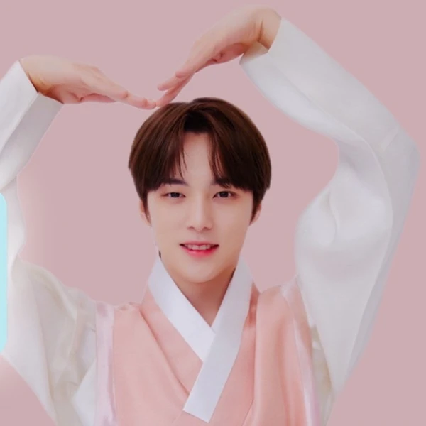 Today's Most Loved Minhyuk (MONSTA X)