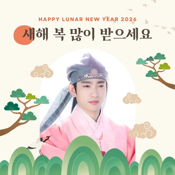 充滿粉絲愛意的GOT7人氣照片