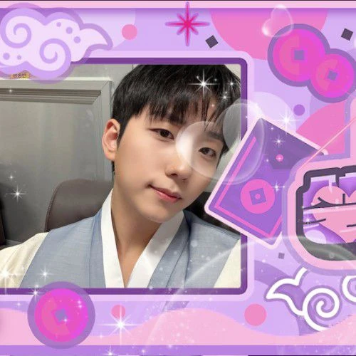 Top Photo Full of Gun-il (Xdinary Heroes) Love