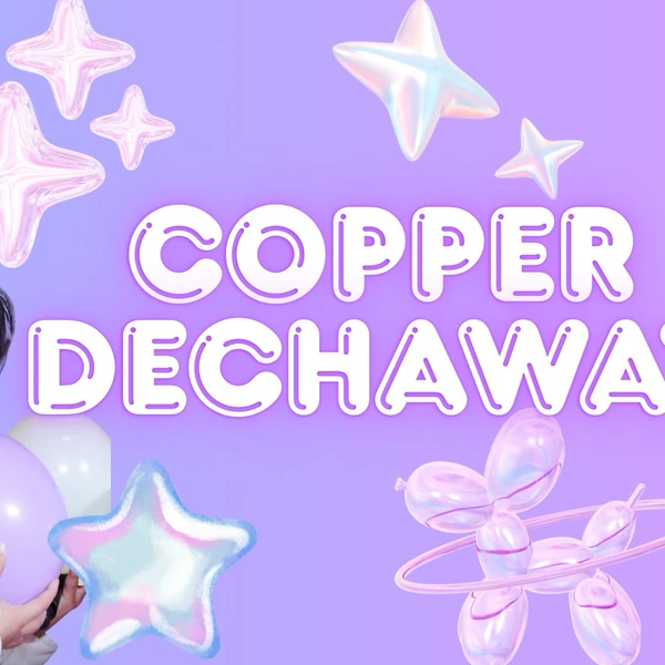 Fans' Pick: Best Moment of Copper (BUS)