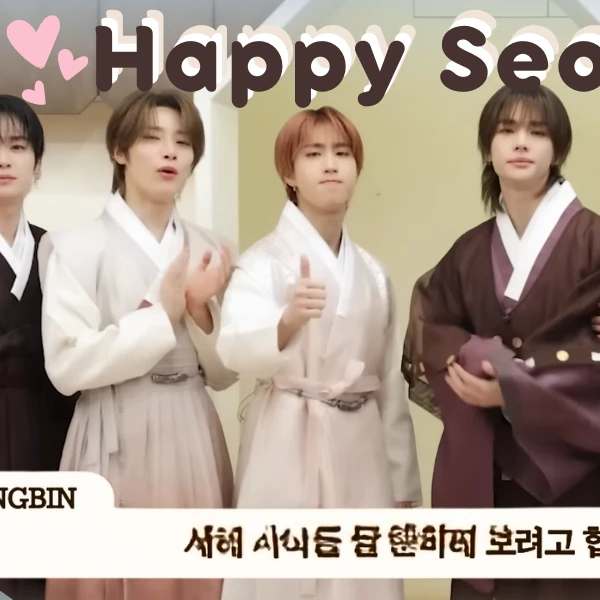 ファンが選んだチャンビン (Stray Kids)最高の瞬間