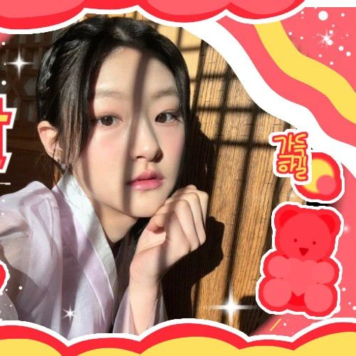 Fans' Pick: Best Moment of Haneul (KISS OF LIFE)