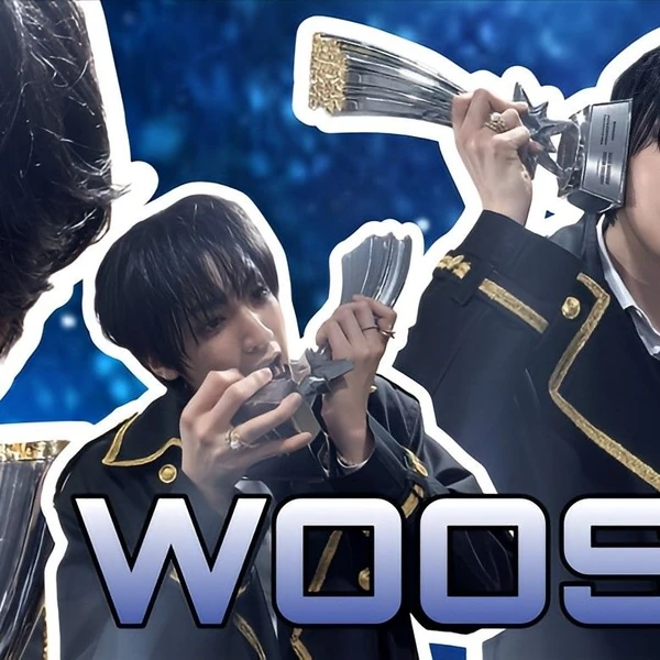 Top Photo Full of Wooseok (PENTAGON) Love