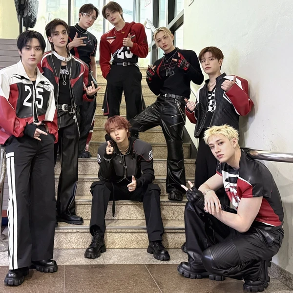 Fans' Pick: Best Moment of HAN (Stray Kids)