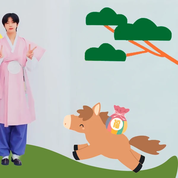 Momen Terbaik MONSTA X Pilihan Penggemar