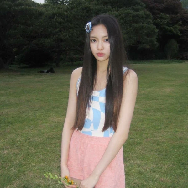 Fans' Pick: Best Moment of Hyein (NewJeans)