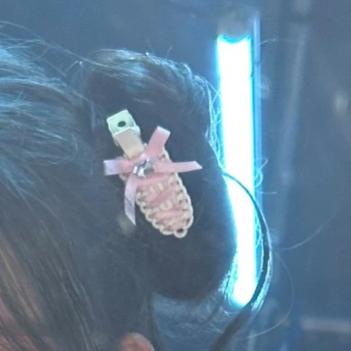 Today's Most Loved Gaeul (IVE)