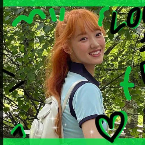 Top Photo Full of Sei Love