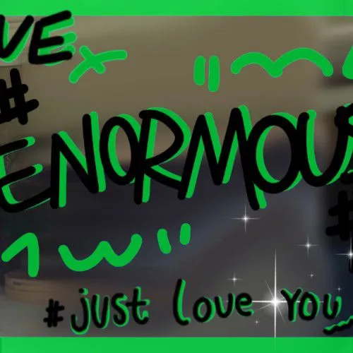 Top Photo Full of Lucy Love