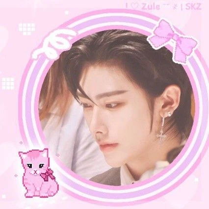 Today's Most Loved Ricky (ZEROBASEONE)