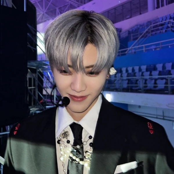 Top Photo Full of Jaemin (NCT DREAM) Love