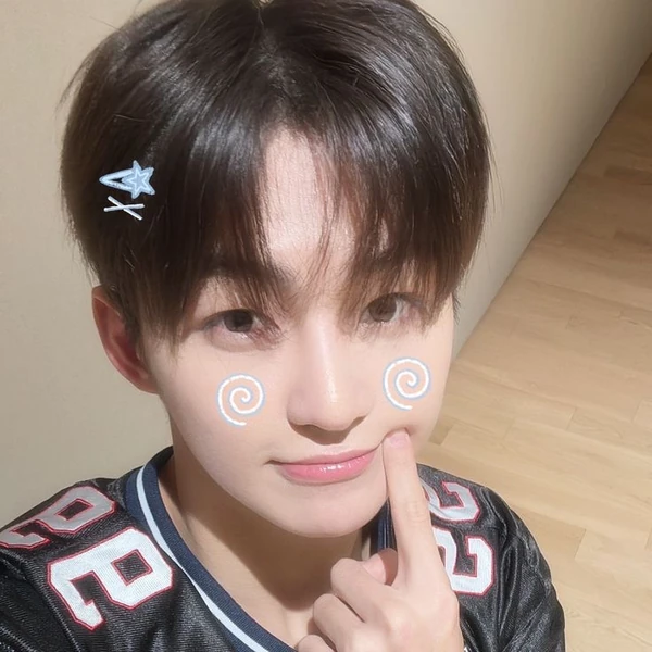 Today's Most Loved Jihoon (TWS)