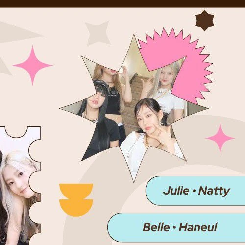 Fans' Pick: Best Moment of KISS OF LIFE