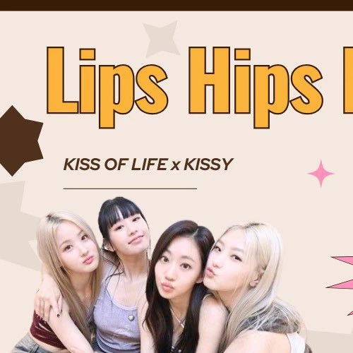 Fans' Pick: Best Moment of KISS OF LIFE