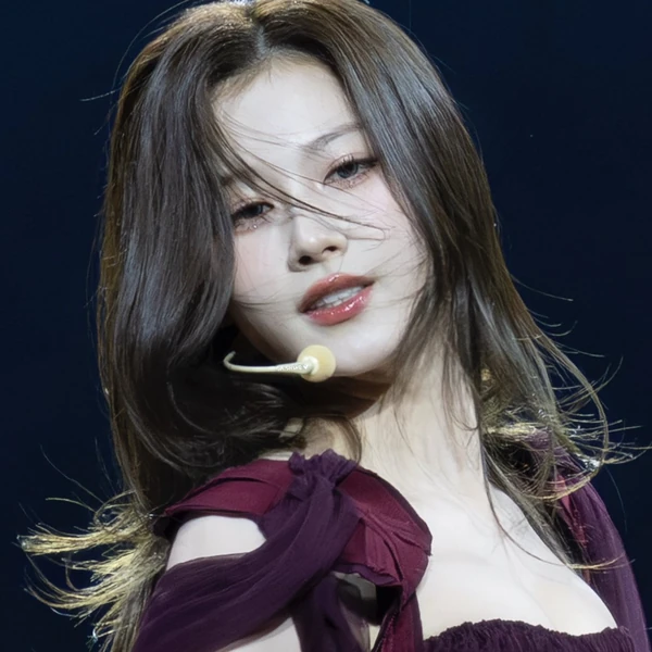 粉絲票選的Sana (TWICE)最佳瞬間