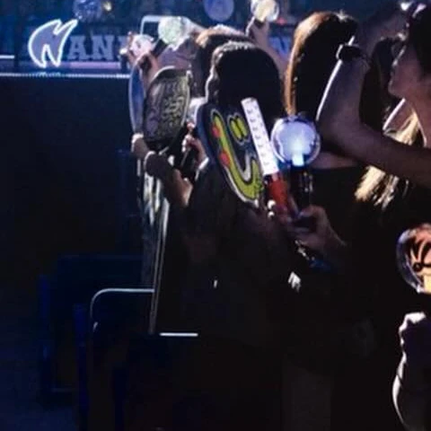 Fans' Pick: Best Moment of Nagao Kento (Naniwa Danshi)