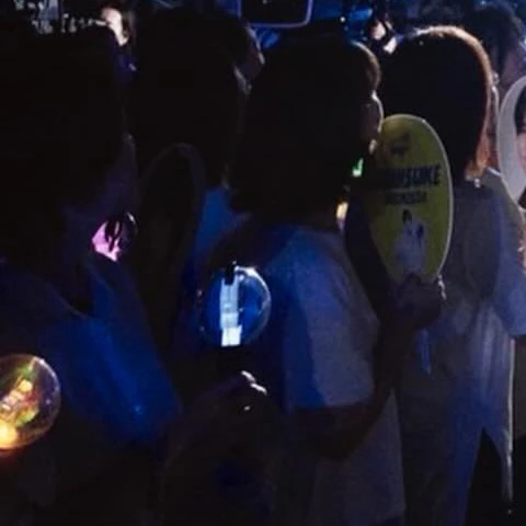 Today's Most Loved Nagao Kento (Naniwa Danshi)