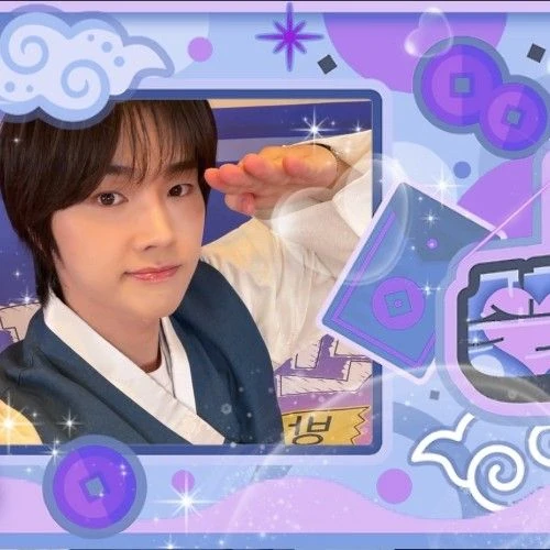 Top Photo Full of Jungsu (Xdinary Heroes) Love