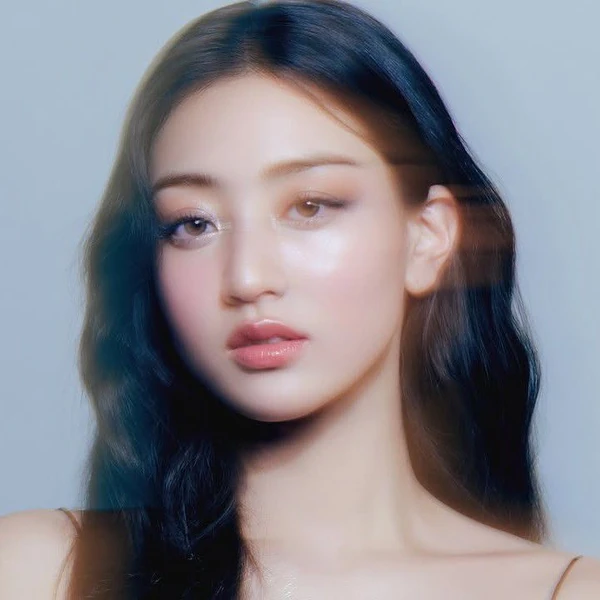 Today's Most Loved Jihyo (TWICE)