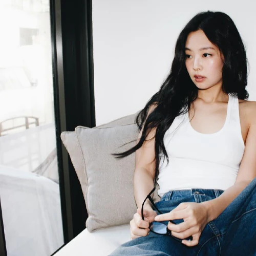 粉絲票選的Jennie (BLACKPINK)最佳瞬間