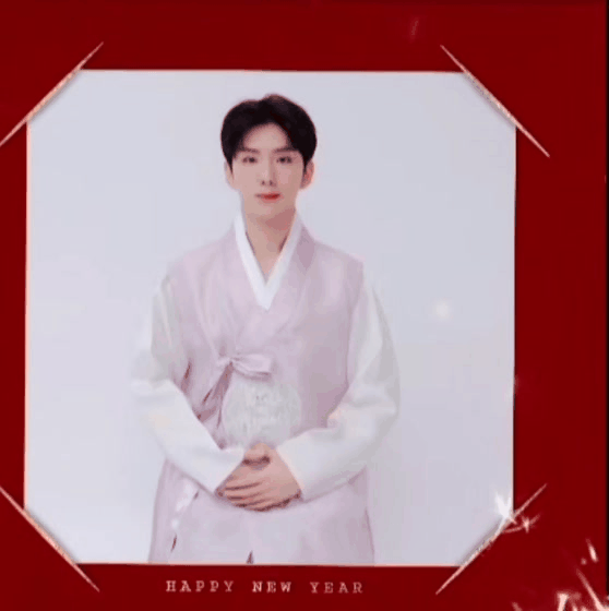 粉丝票选的基贤 (MONSTA X)最佳瞬间