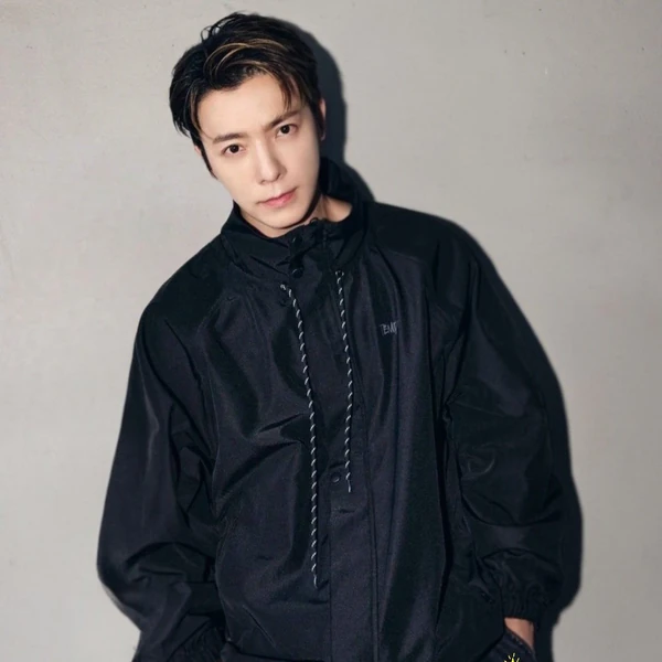 Fans' Pick: Best Moment of Donghae (Super Junior)