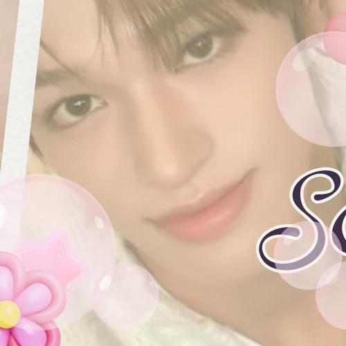 Top Photo Full of Seita (NEXZ) Love