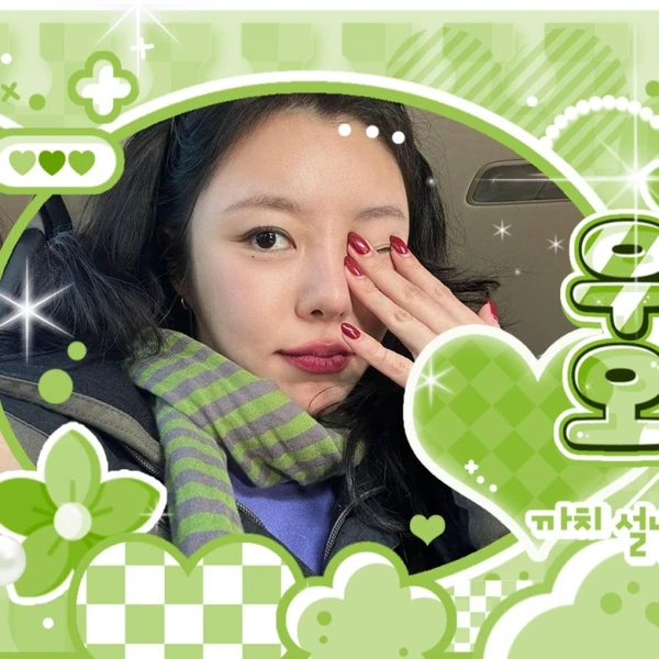 Top Photo Full of Wheein (MAMAMOO) Love