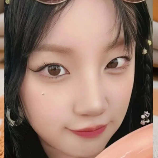 Today's Most Loved i-dle