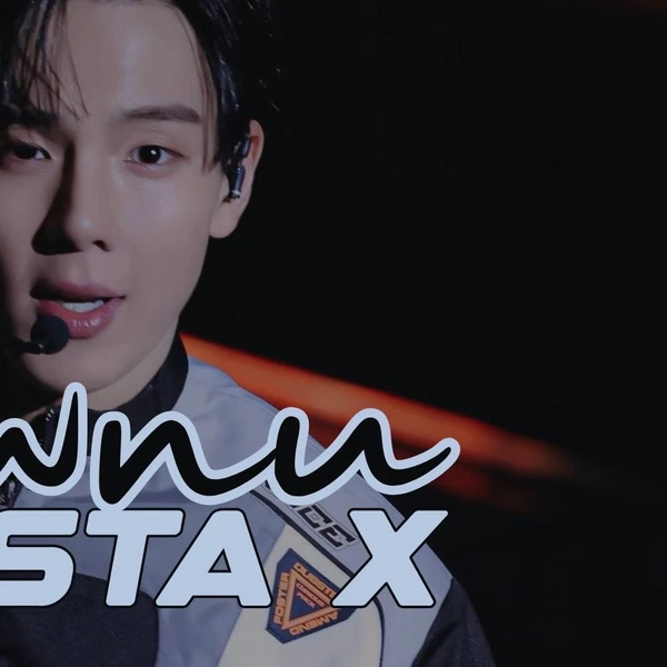 팬들이 뽑은 셔누 (몬스타엑스) 최고의 순간