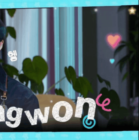 粉絲票選的亨元 (MONSTA X)最佳瞬間