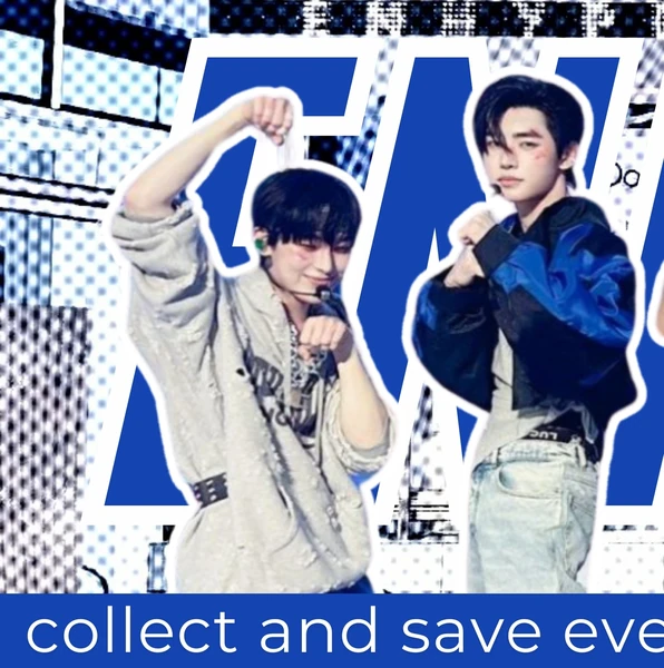 Foto Populer Penuh Cinta untuk ENHYPEN