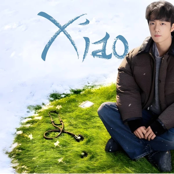 Top Photo Full of Xiao Zhan Love